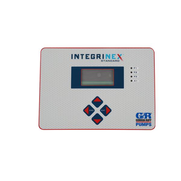 Cheap Custom Multi Layer Tactile Metal Dome Membrane Switch With LED Light And Emboss for sale