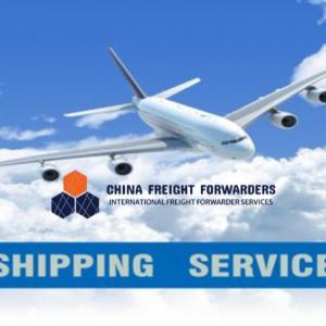 Best 20GP 40GP Air Freight Forwarder Shipping From China To USA International wholesale