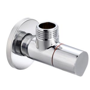 Stop Brass Angle Valve 1 2