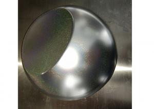 China Chrome Like Effect Coatings Butyral Solid Epoxy Resin on sale