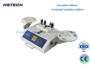 LCD Screen SMD Components Counter For Automatically Counting And Sorting Surface Mount Components