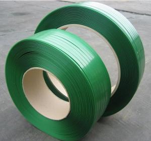 Best best price polyester strapping band in China wholesale