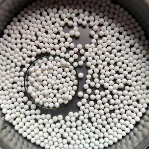 Yttrium Stabilized Zirconia Beads，Cost-effective，Super wear-resistant，
