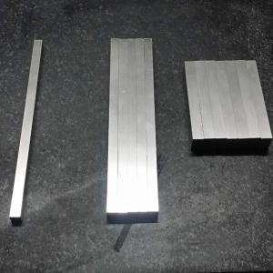 Best High Fusion Welding Resistance Tungsten Silver Alloy Powder Pressing Processing wholesale