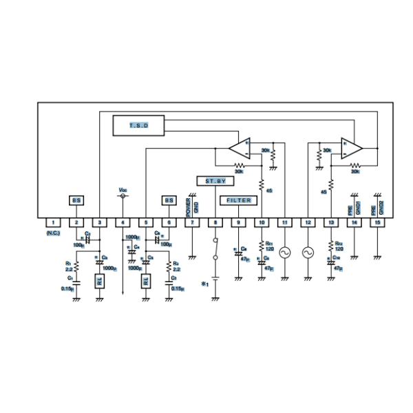 Triconex Dcs Module 2551 High-Speed CAN Transceiver reputation based