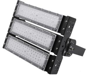Best RoHS Bracket Mounting LED Modular Flood Light 200w 150W wholesale