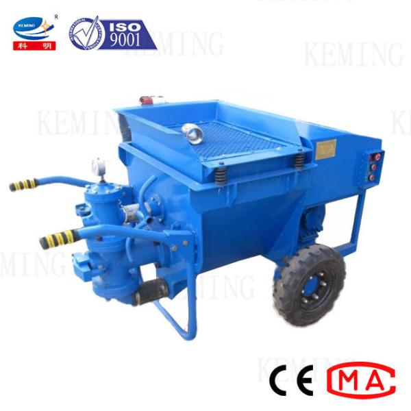 Cheap 30l/Min Output Mortar Plastering Machine Automatic Rendering Machine Ce for sale