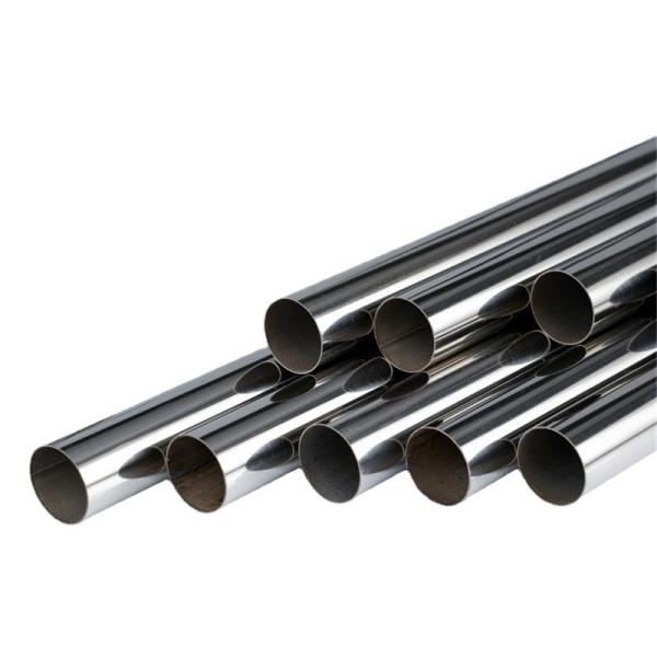 Cheap 0.4-30mm Stainless Steel Seamless Pipe 1.0mm 0.6mm-2500mm 201 for sale