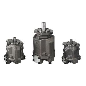 Best Rexroth A10VSO71DFR1 Axial Piston Variable Pump Hydraulic Pump wholesale