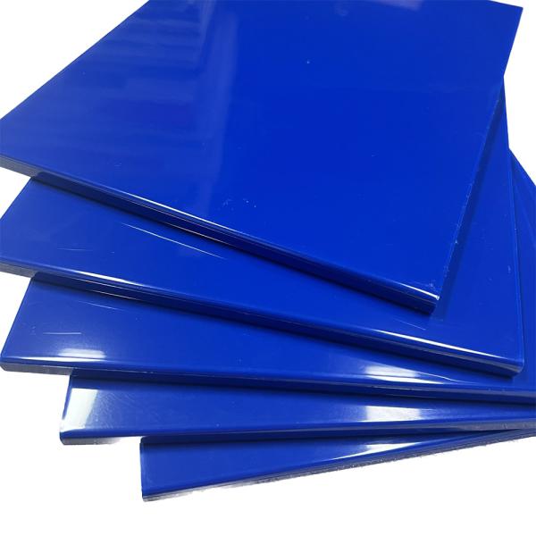 Quality Wholesale Ev Battery Pack Module Accessories Lithium Battery Module Insulation Plate