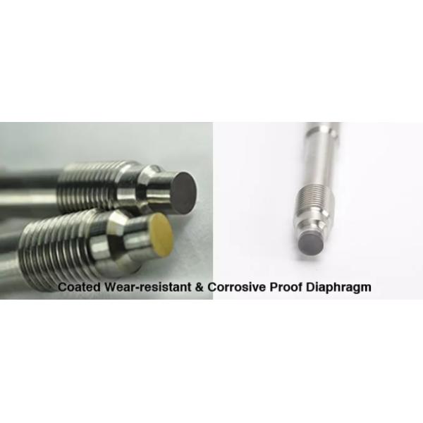 Wholesale Display Hight Temperature Rs485 melt Pressure transducer transmitter Sensor pt123-5m-m14-6m Pressure Sensor