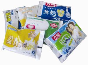 Best KOYO Milk Sachet Packaging Machine wholesale