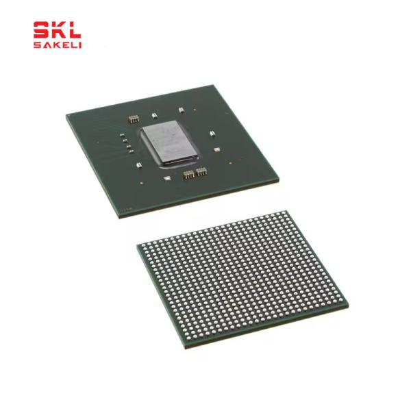 Cheap XC5VLX50-2FFG676C programming IC Chip Embedded FPGAs General Logic Applications for sale