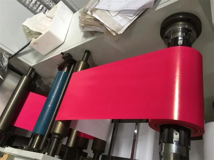 Best Roll To Roll Paper Cup Flexo Printing Machine wholesale