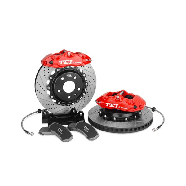 Performance Car Parts / Big Brake Kit