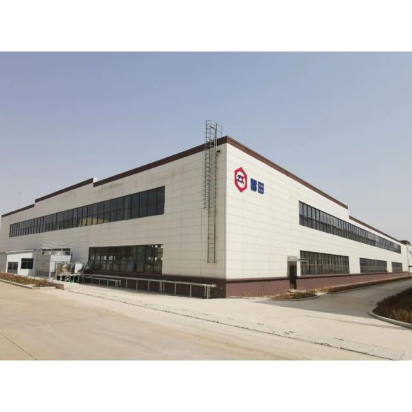Melting Zone Extruder Screw Elements 30° - 90° Angle Design Stable Performance
