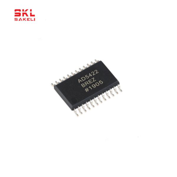 Cheap AD5422BREZ-REEL, High-Performance  Low Power 16-Bit  Voltage Output DAC for sale