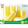 Buy cheap General Propose Clear Acrylic Adhesive Bopp Tape 40mic Thickness 48mm Width from wholesalers