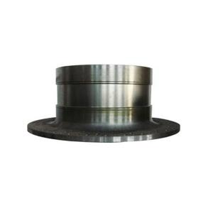 Best Customized Precision Maching Ball Mill Hollow Shaft Stainless Steel wholesale