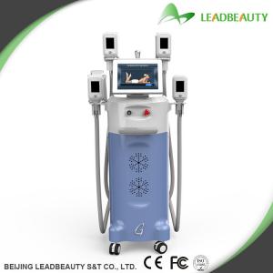 Best Made in China ! Cheapest and best cryolipolysis beauty cool body sculpting machine wholesale