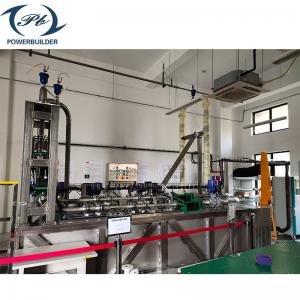 China Big Caliber Flow Meter Calibration System DN65-DN600 Gas Meter Calibration on sale