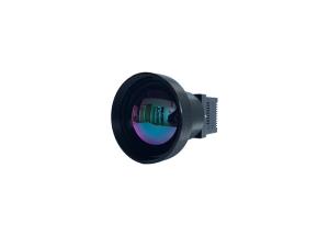 Best 1024x768 17um NETD≤40mk 30Hz IR Camera Module wholesale