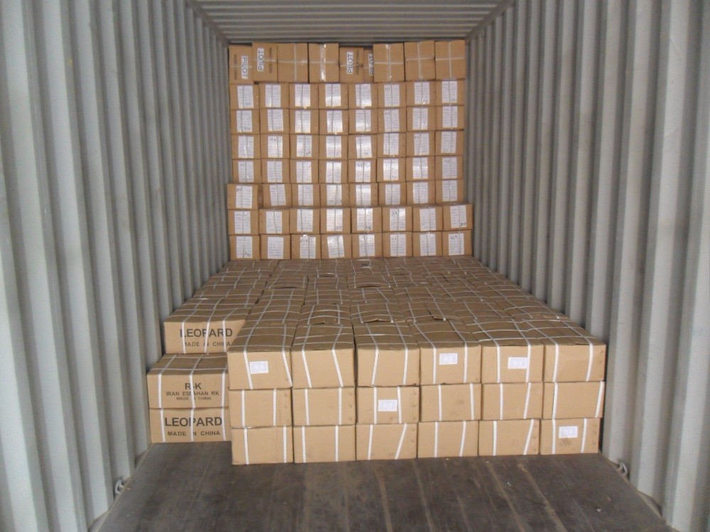 Hot Sale 310mm gas filled absorbers