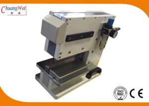 Best PCB Separator Pcb V Cut Machine with Pneumatically Driven wholesale