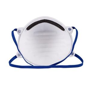 Best Unisex Multipurpose N95 Disposable Respirator Face Mask wholesale