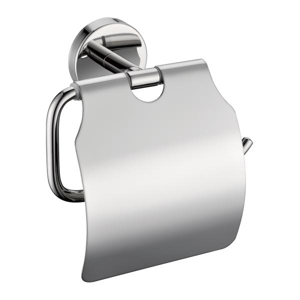 304 Stainless Steel Bathroom Hardware Sets Chrome Satin Finish
