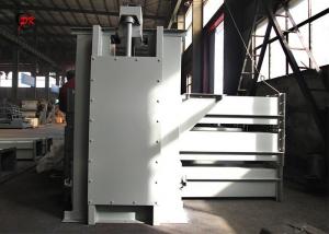 Best Vertical Grain Concrete Belt Bucket Elevator Conveyor Equipment wholesale