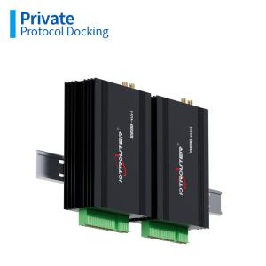 Best Industrial Automation PLC Access Controller Modbus to OPC Ua Gateway wholesale