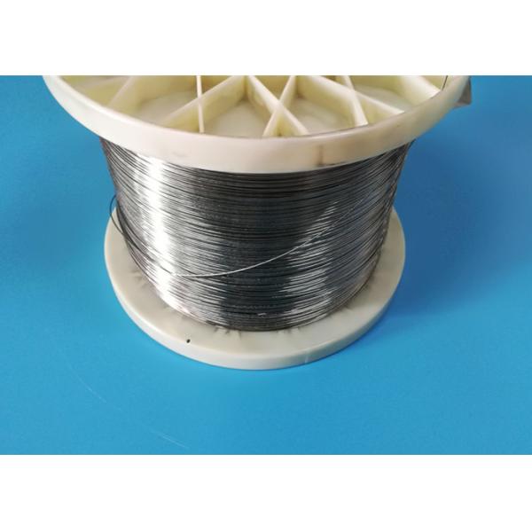 Phynox Super Elastic Alloy Cold Drawn Wire Non Magnetic High Strength Anti Corrosion Co40CrNiMo