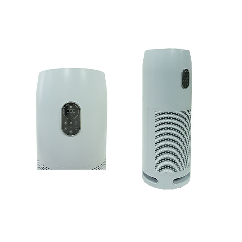 65m2 Uvc Light Air Purifier