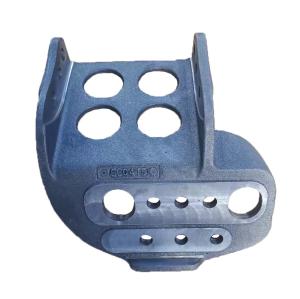 Best Dongfeng Engine Cast iron Bracket Corrosion Resistance custom made wholesale