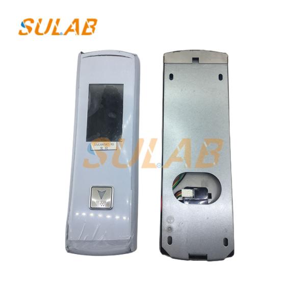 Xizi Otis Elevator Lift Cop Lop Hop Landing Panel XAA308NA7/AS XAA308NA8/AS