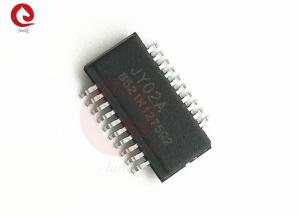 Best JY02A JY02 SSOP-20 IC Chip Sensorless BLDC Motor Driver IC With PWM Control wholesale