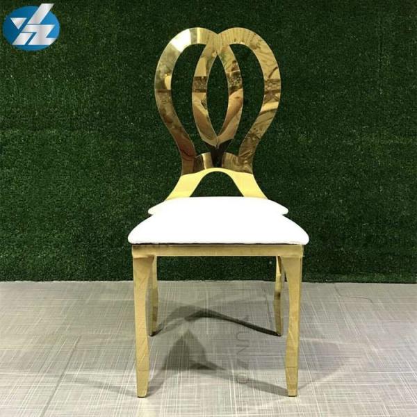 Cheap Customized Event Furniture Chair China Manufacturer with high quality sponge for sale