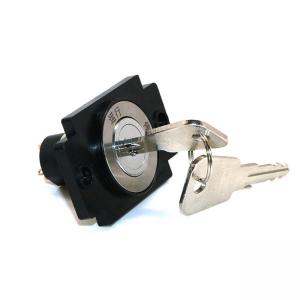 Best 28mm Square Elevator Push Button Switch For Lock Button Elevator Key Switch wholesale