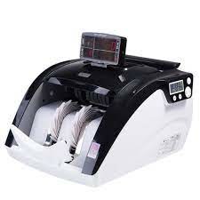 Best 2 CIS Professional Money Counter Machine wholesale