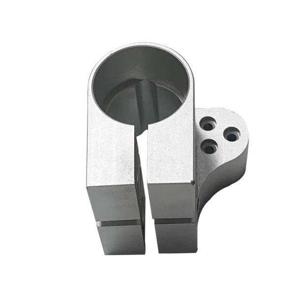 Cheap Copper Aluminum Custom Cnc 4 Axis Cnc 5 axis Cnc Machine Components for sale