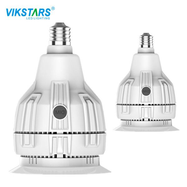 Cheap 150W High Power LED Bulb 0-10V Dimmable 60 LEDs SMD5050 No Electrolytic Capacitors for sale