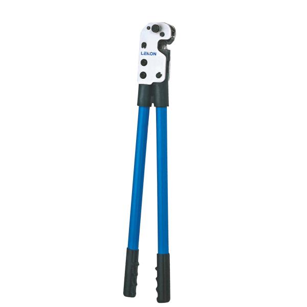Crimping Tool for big terminals CT 80