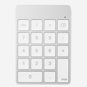 Push Button Membrane Keyboard Switches With Programmable Keys