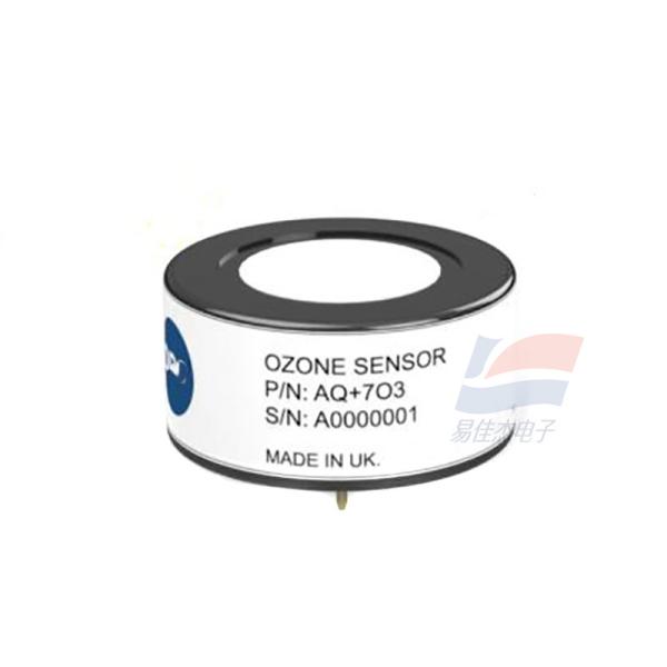 Cheap AQ-7O3 Ozone Gas Sensors 7Series 4 Electrode Environment Air Quality High Precision for sale