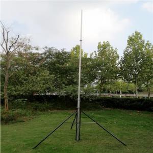 Best Movable Lightweight 18ft 50 Foot Telescoping Antenna Mast wholesale