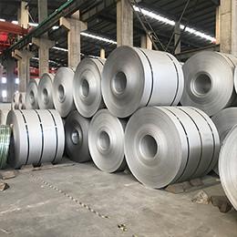 Cheap Tiso Hongwang 15mm 20mm 304 316 410 Stainless Steel Coils Roll Ss 201 Coil for sale