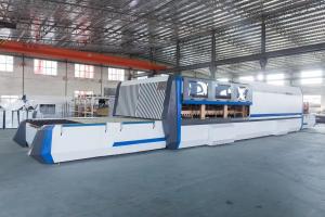 Best Transform Capacity 500kVA Flat Glass Tempering Furnace for Toughened and Safety Glass wholesale