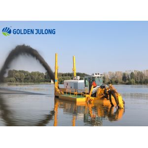 Best JLAMD900 Amphibious Multipurpose Dredger wholesale
