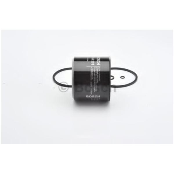 CAV296 Fuel filter(Fuel Supply System) Screw-on Filter